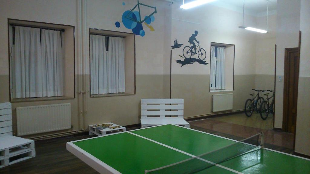 Manarikua Hostelling International Derio Exterior photo